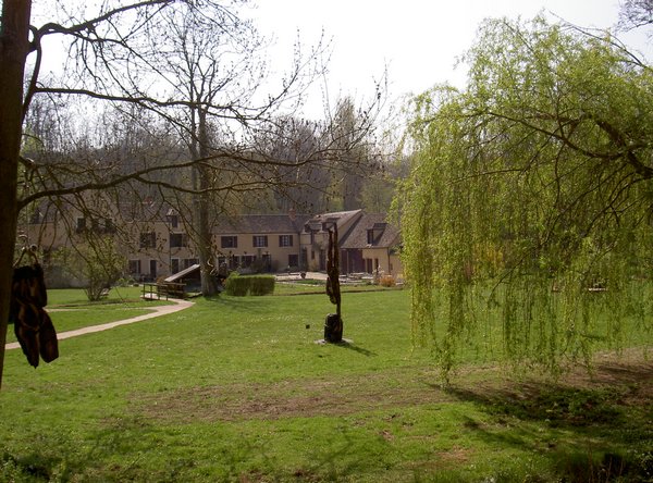 Rencontre dourdan