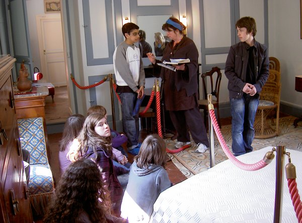 Rencontre dourdan